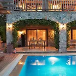 1 Oludeniz/fethiye Vilă *