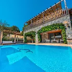 Vilă 1 Oludeniz/fethiye *