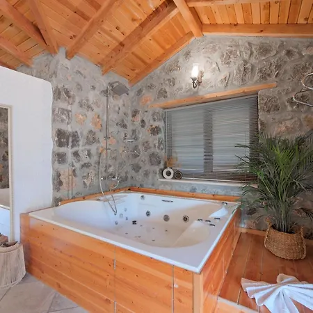 Villa 1 Oludeniz/fethiye Kayakoy