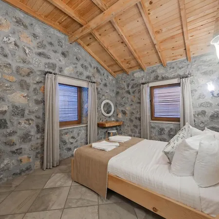 Вилла 1 Oludeniz/fethiye