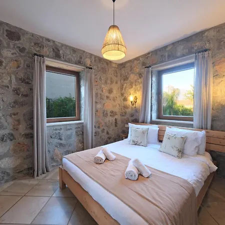 Villa 1 Oludeniz/fethiye Kayakoy
