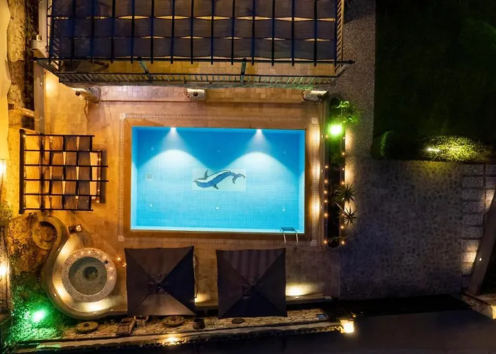 Villa 1 Oludeniz/fethiye