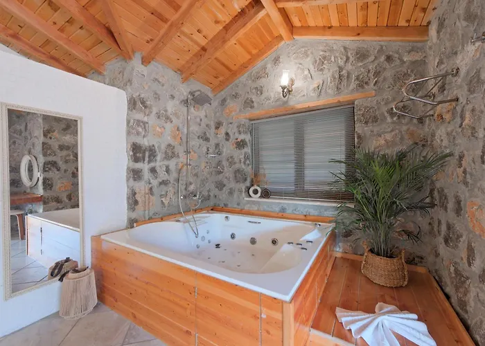 Villa 1 Oludeniz/fethiye Kayakoy