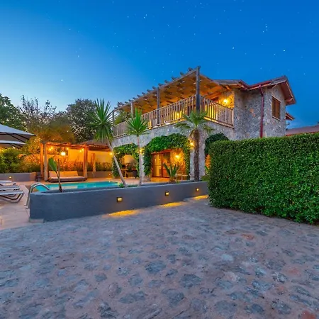 Es House 1 - Fethiye *