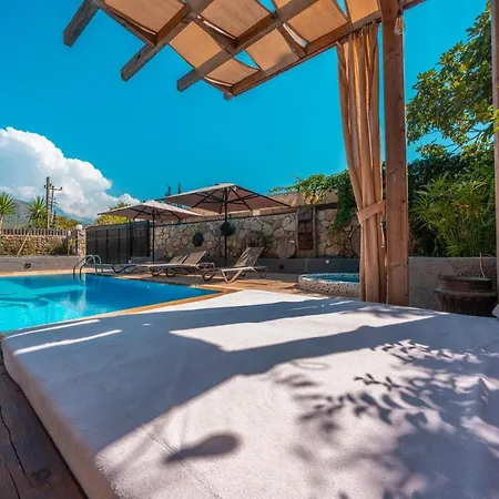 Es House 1 - Fethiye * Kayakoy