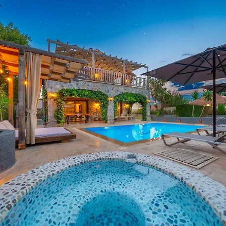 Es House 1 - Kayakoey Fethiye *
