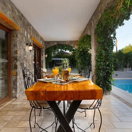 Es House 1 - Fethiye