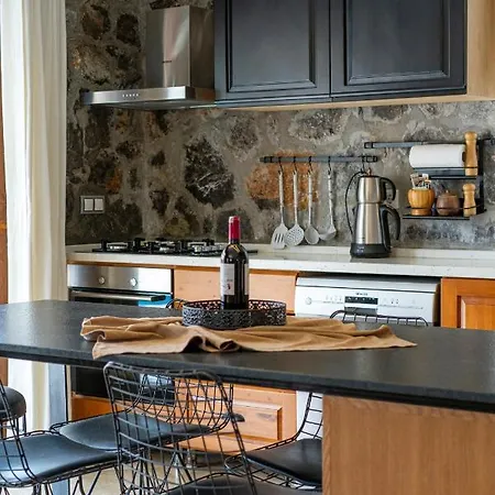 ヴィラ 1 Oludeniz/fethiye Kayakoy