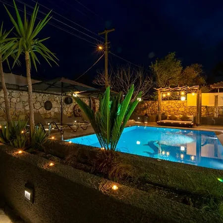 1 Oludeniz/fethiye ヴィラ