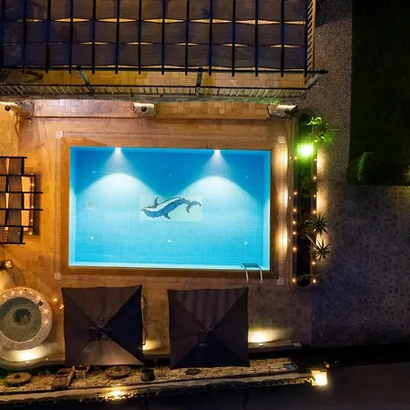 ヴィラ 1 Oludeniz/fethiye