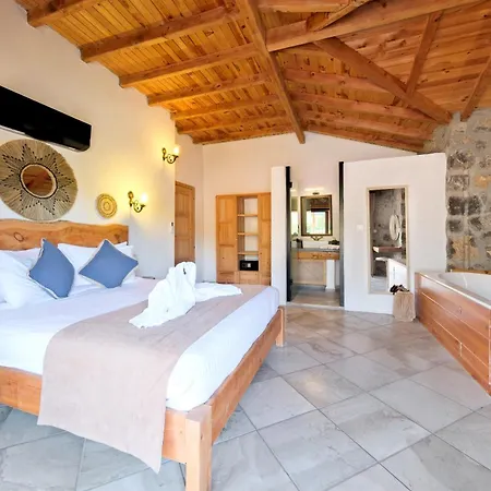 Villa Es House 1 - Fethiye