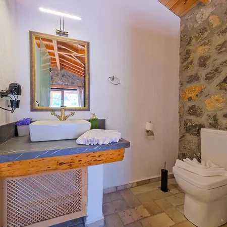Es House 1 - Fethiye *