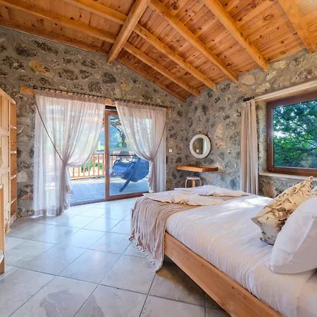 Es House 1 - Fethiye *
