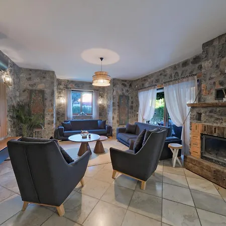 Es House 1 - Fethiye Villa Kayakoy