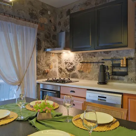 Es House 1 - Fethiye Villa