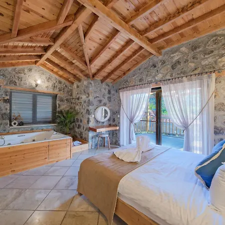 Es House 1 - Fethiye
